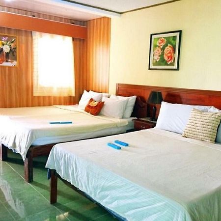 Four Seasons Seaview Hotel إل نيدو المظهر الخارجي الصورة