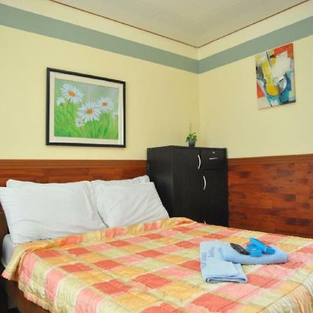 Four Seasons Seaview Hotel إل نيدو المظهر الخارجي الصورة