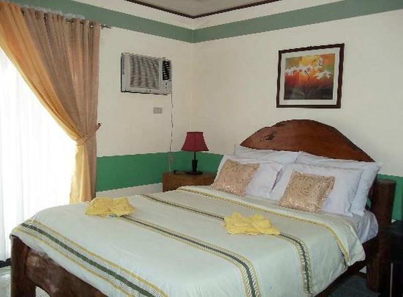 Four Seasons Seaview Hotel إل نيدو المظهر الخارجي الصورة