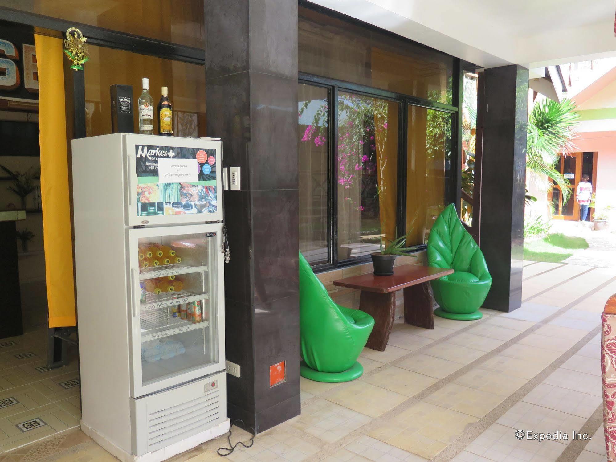 Four Seasons Seaview Hotel إل نيدو المظهر الخارجي الصورة