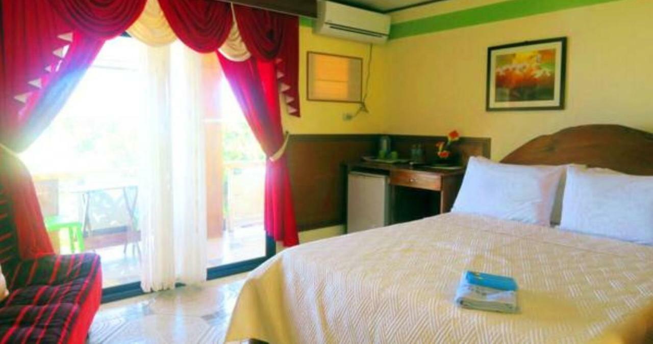 Four Seasons Seaview Hotel إل نيدو المظهر الخارجي الصورة